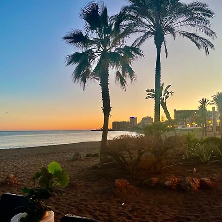 Benalbeach Zafiro By C&N Benalmádena Esterno foto