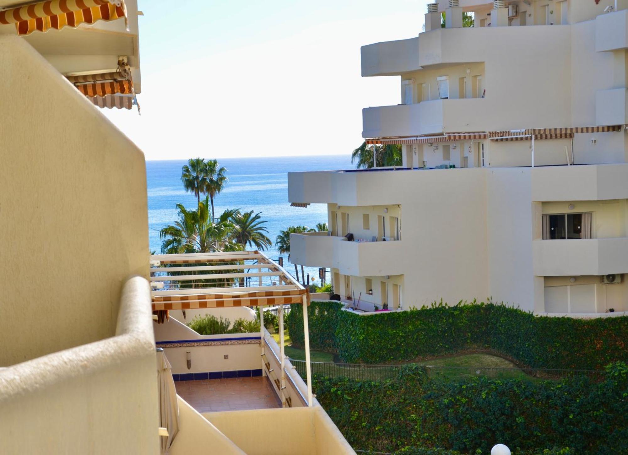 Benalbeach Zafiro By C&N Benalmádena Esterno foto