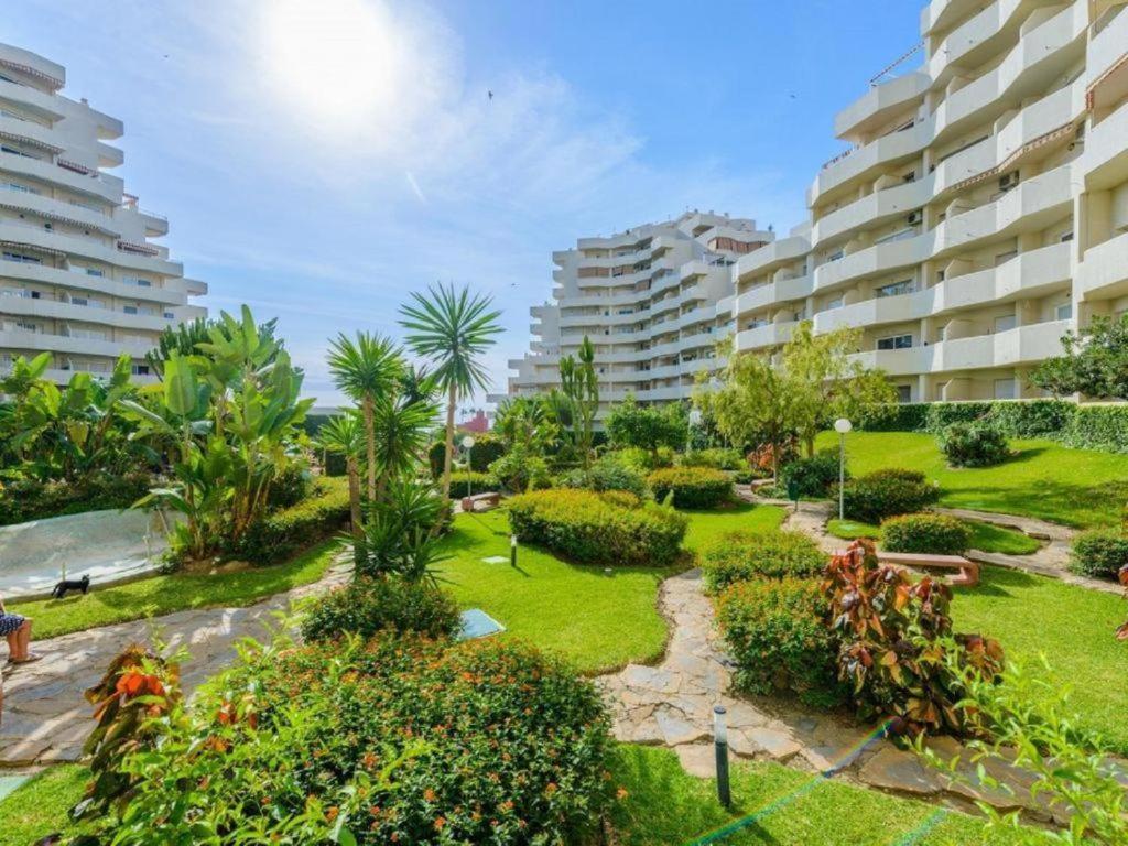Benalbeach Zafiro By C&N Benalmádena Esterno foto